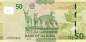 Preview: Namibia p13c 50 Dollar 2019